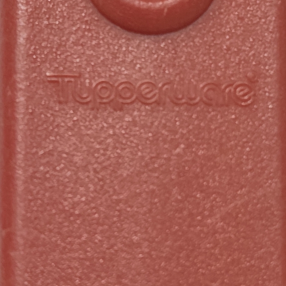 Vintage Tupperware Hot Dog Keeper And Server - Picture 6 of 8